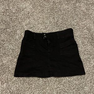 Vintage Charlotte Russe skirt